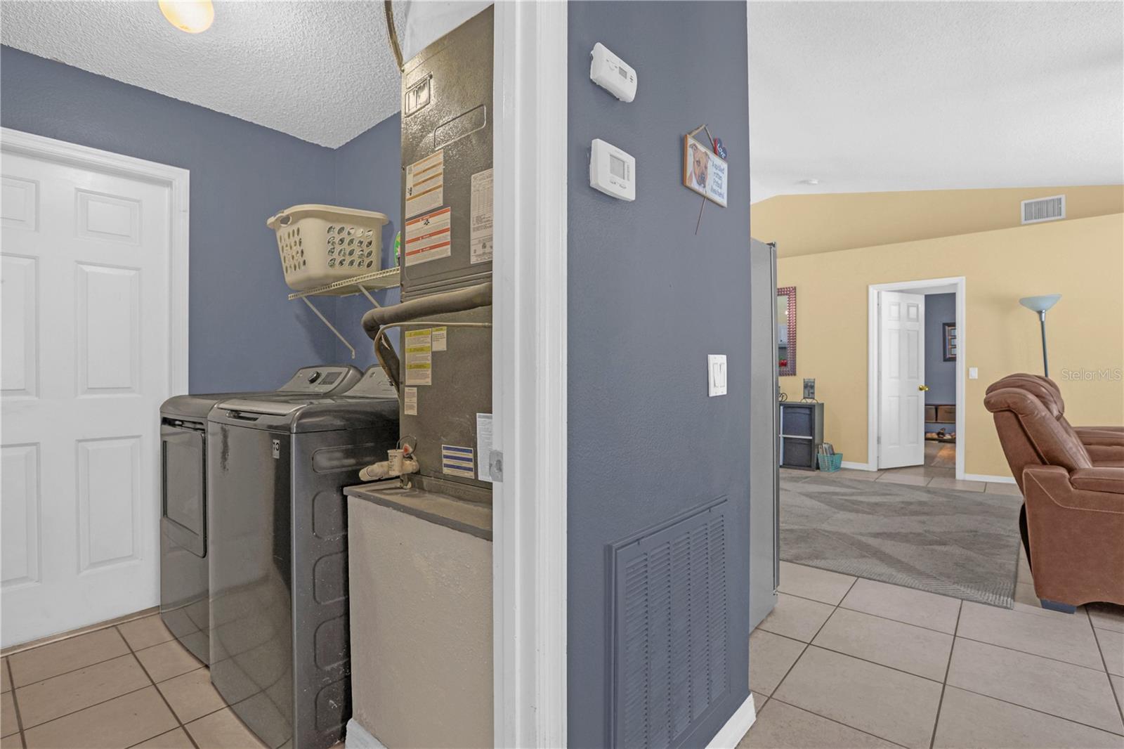 2940 EVANS DR, KISSIMMEE, FL, 34758