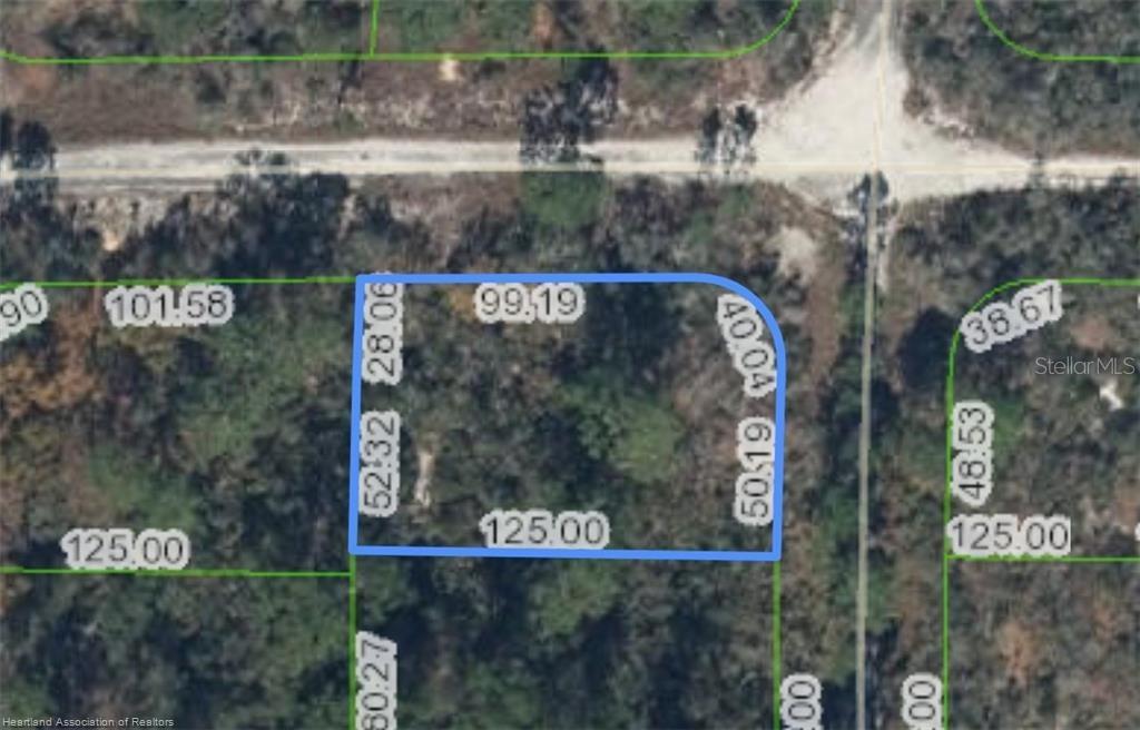 284 RAINBOW DR, LAKE PLACID, FL, 33852
