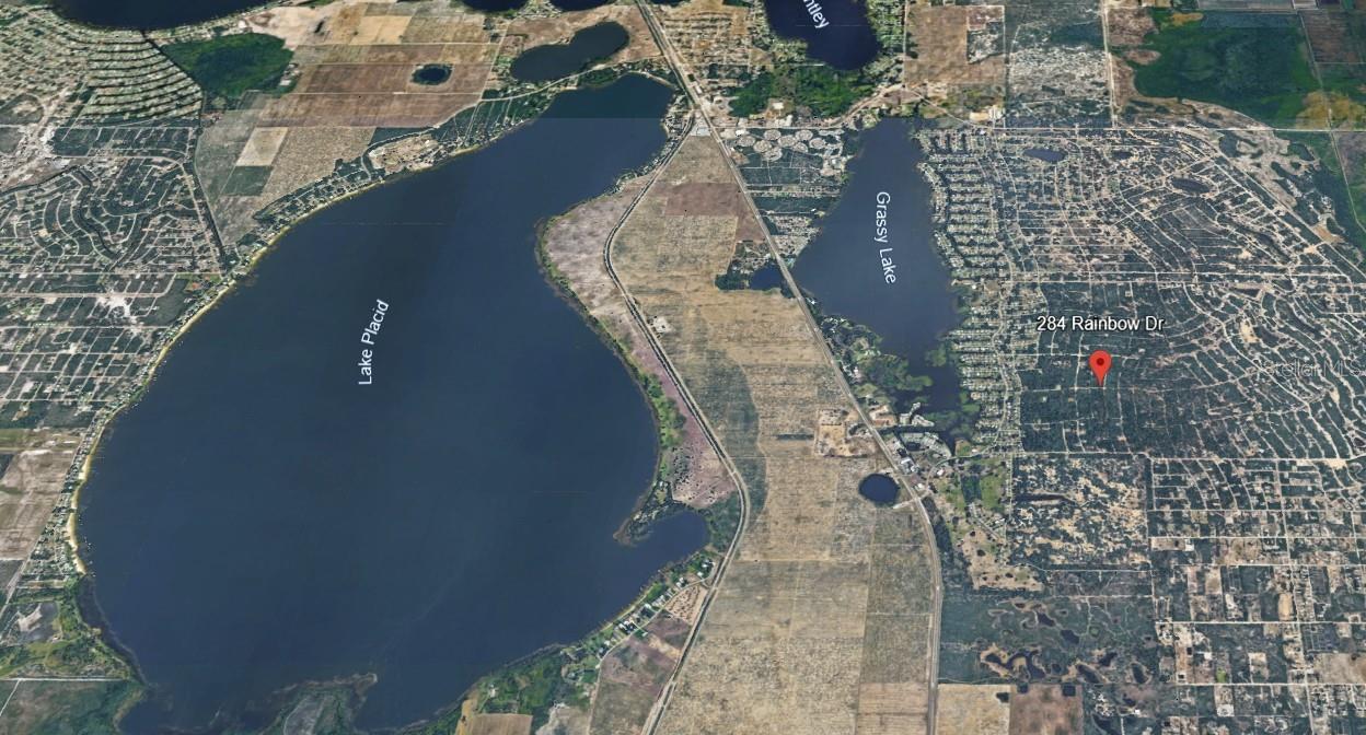 284 RAINBOW DR, LAKE PLACID, FL, 33852