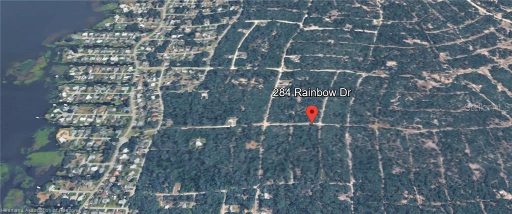 284 RAINBOW DR, LAKE PLACID, FL, 33852