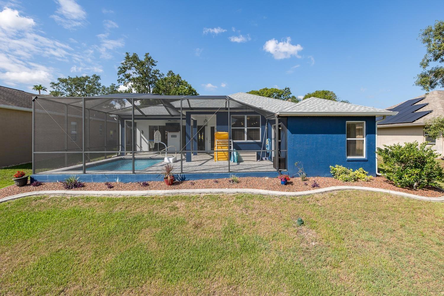 11017 AUDIE BROOK DR, SPRING HILL, FL, 34608