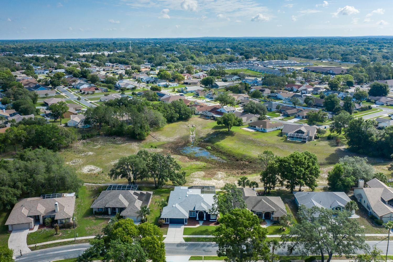 11017 AUDIE BROOK DR, SPRING HILL, FL, 34608