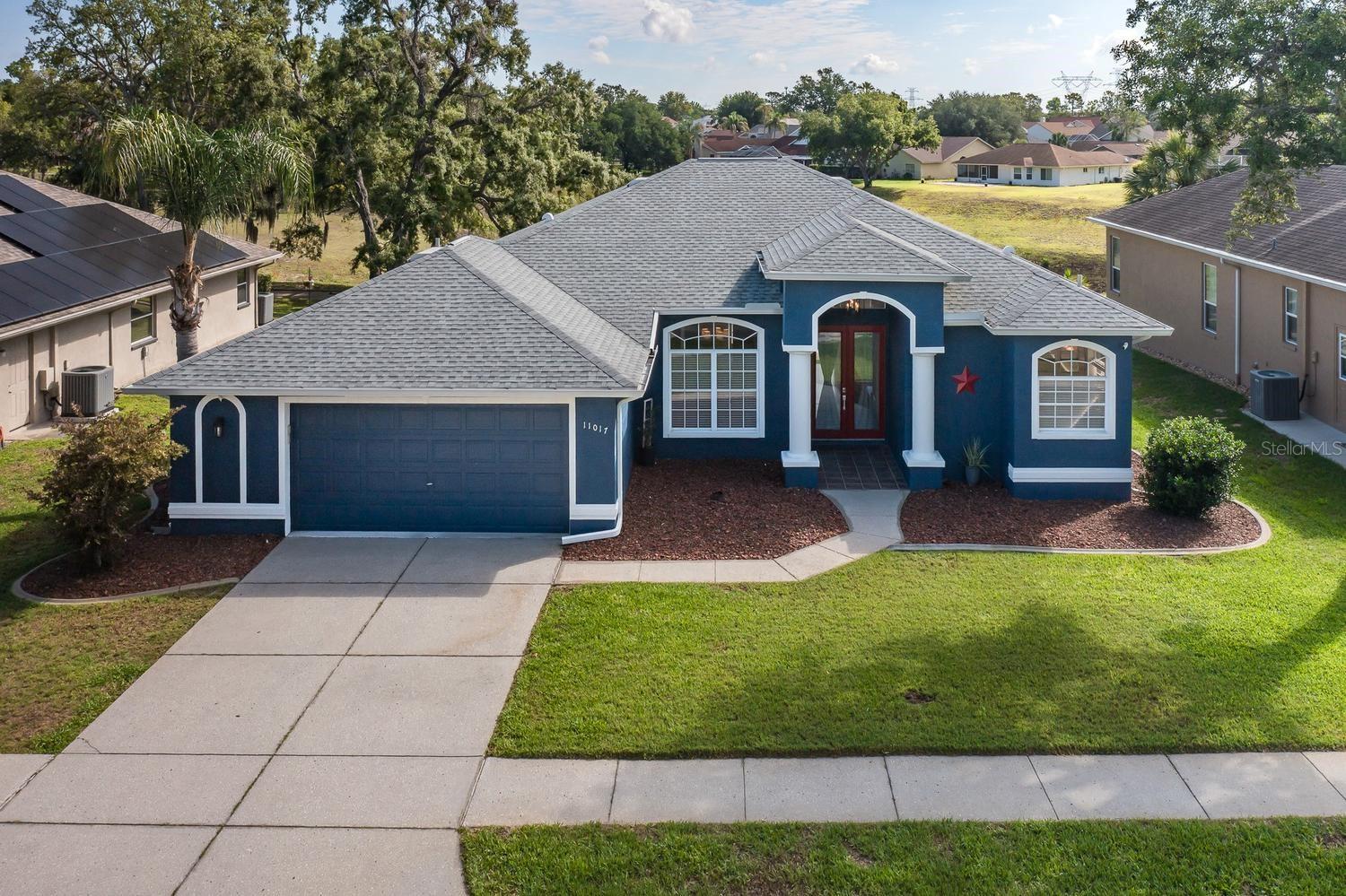 11017 AUDIE BROOK DR, SPRING HILL, FL, 34608