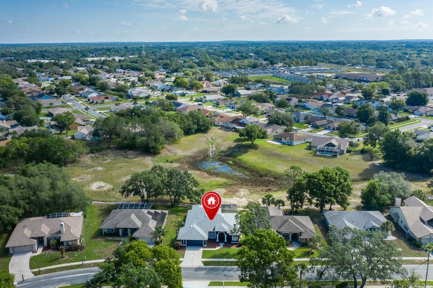 11017 AUDIE BROOK DR, SPRING HILL, FL, 34608