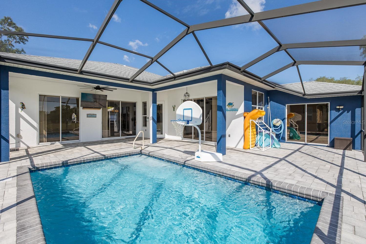 11017 AUDIE BROOK DR, SPRING HILL, FL, 34608