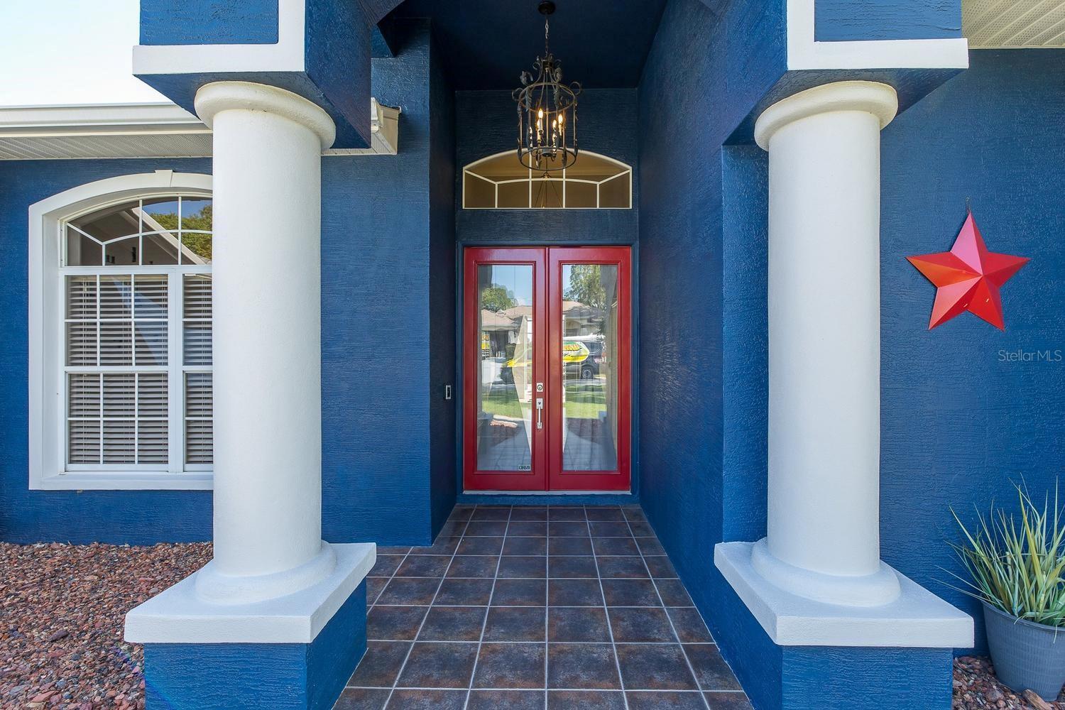 11017 AUDIE BROOK DR, SPRING HILL, FL, 34608