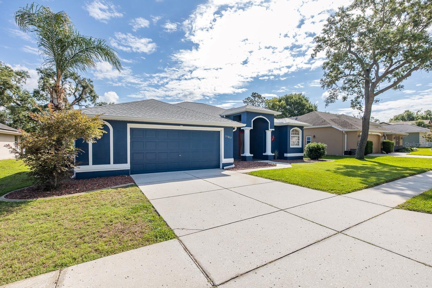 11017 AUDIE BROOK DR, SPRING HILL, FL, 34608