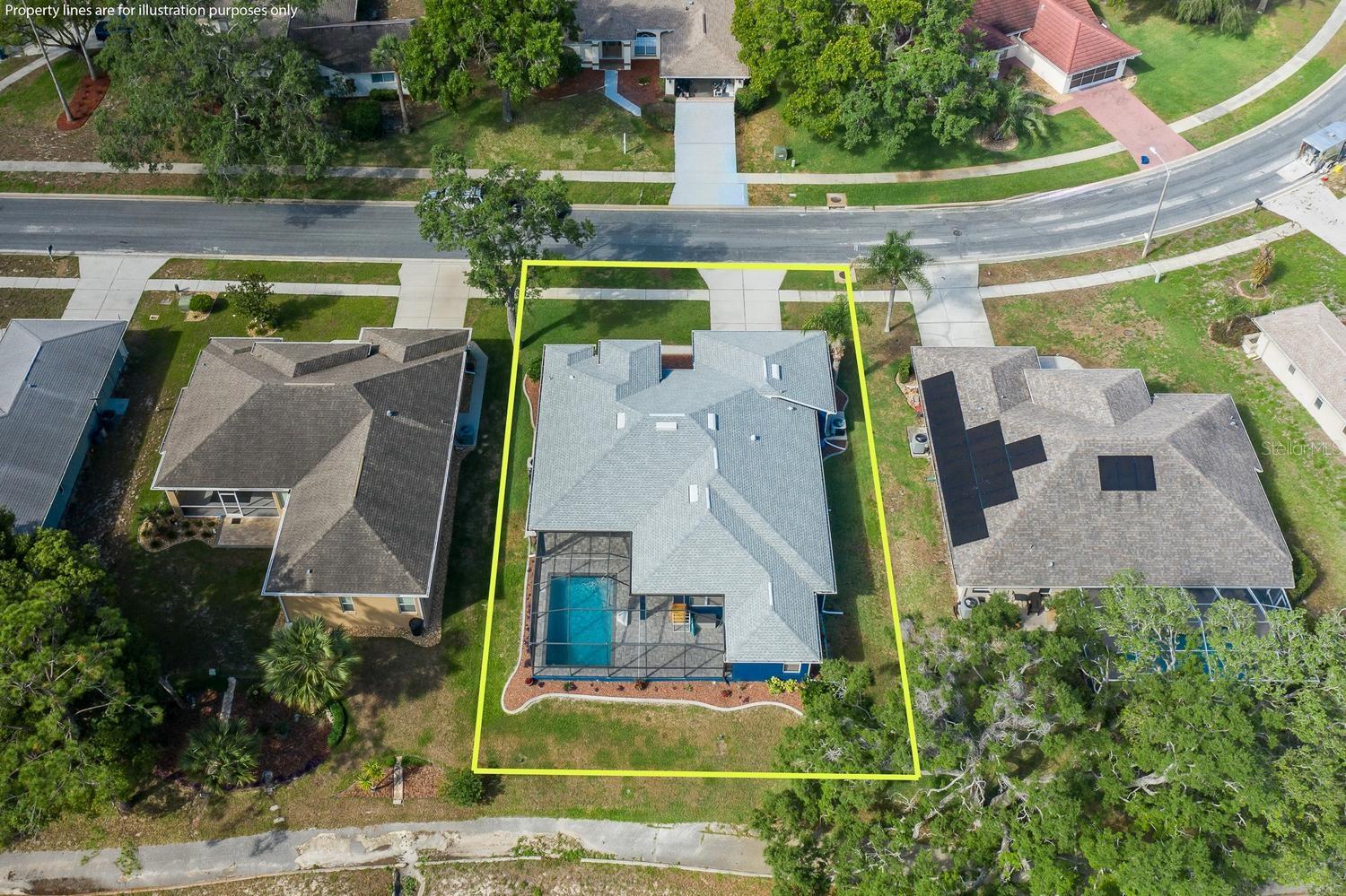 11017 AUDIE BROOK DR, SPRING HILL, FL, 34608