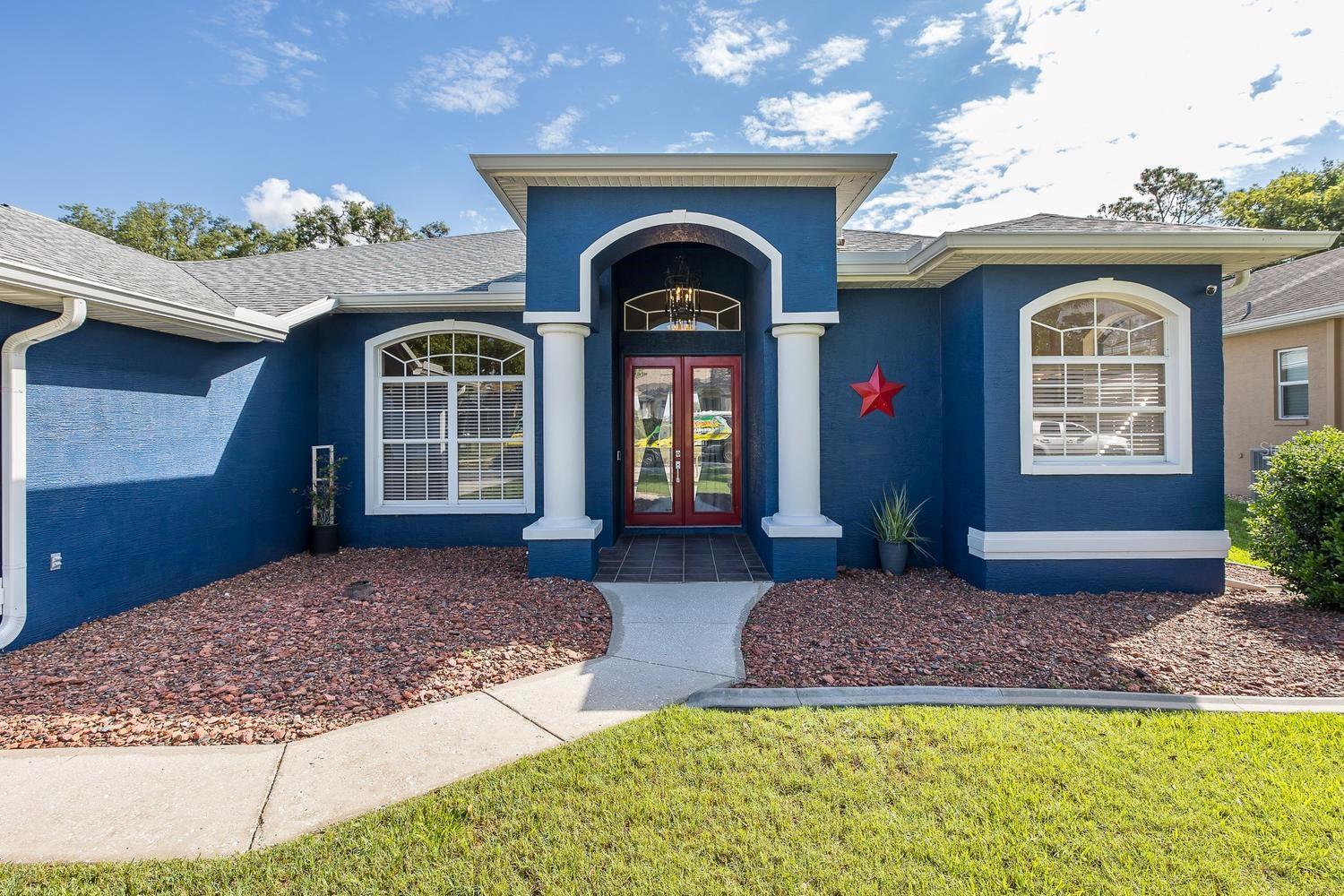 11017 AUDIE BROOK DR, SPRING HILL, FL, 34608