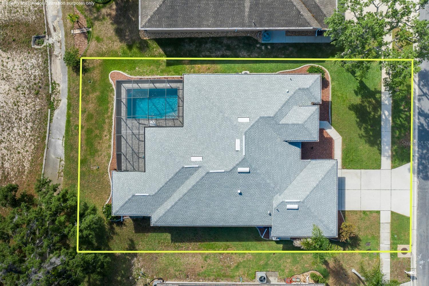 11017 AUDIE BROOK DR, SPRING HILL, FL, 34608