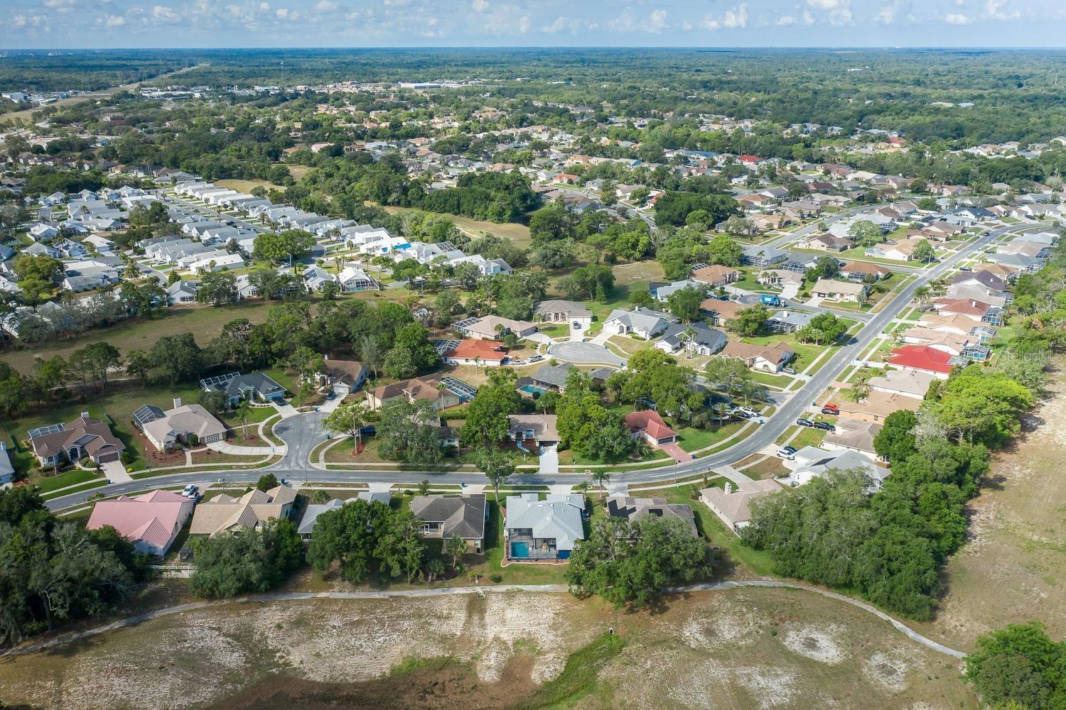 11017 AUDIE BROOK DR, SPRING HILL, FL, 34608