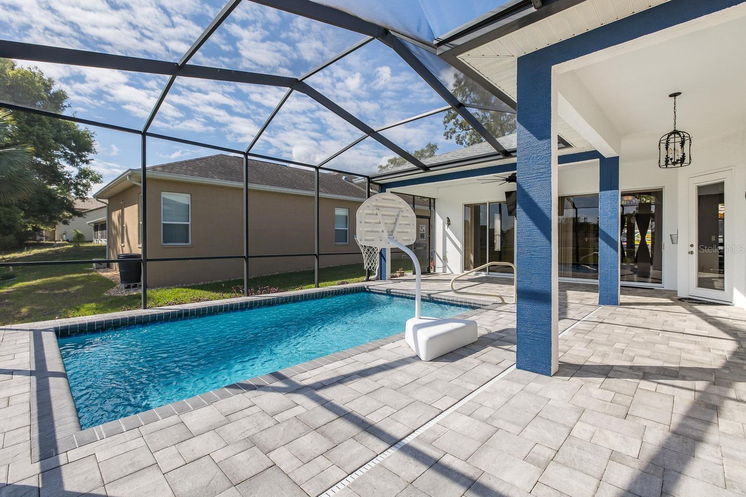 11017 AUDIE BROOK DR, SPRING HILL, FL, 34608