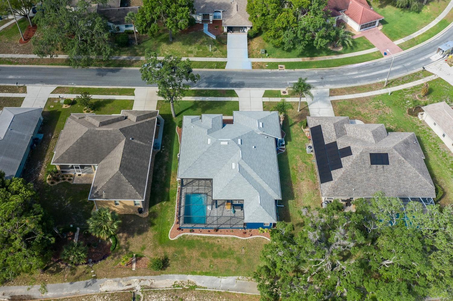 11017 AUDIE BROOK DR, SPRING HILL, FL, 34608