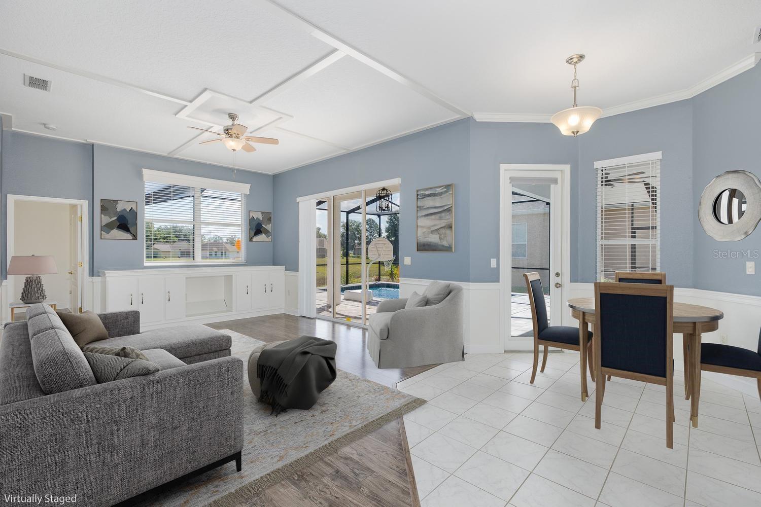 11017 AUDIE BROOK DR, SPRING HILL, FL, 34608