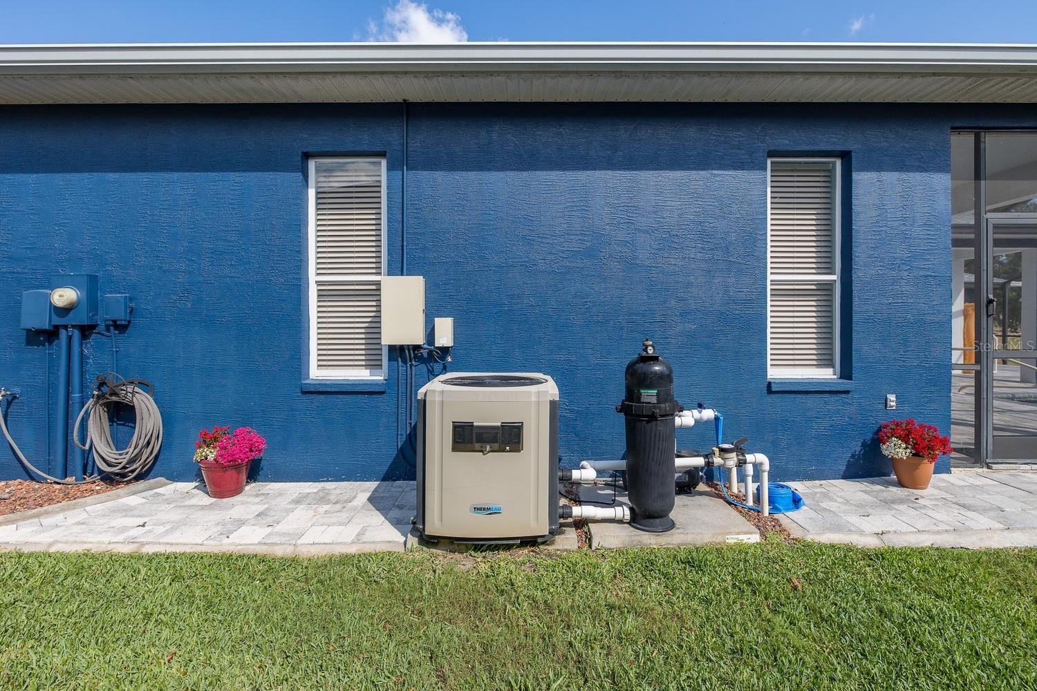 11017 AUDIE BROOK DR, SPRING HILL, FL, 34608
