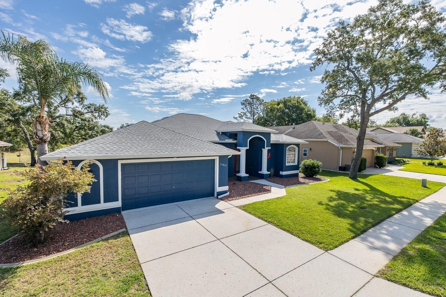 11017 AUDIE BROOK DR, SPRING HILL, FL, 34608