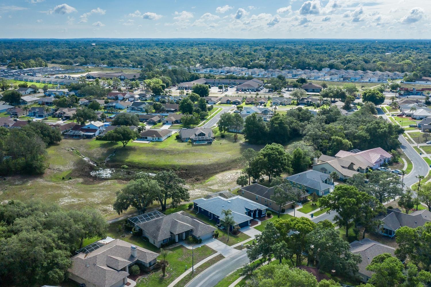 11017 AUDIE BROOK DR, SPRING HILL, FL, 34608