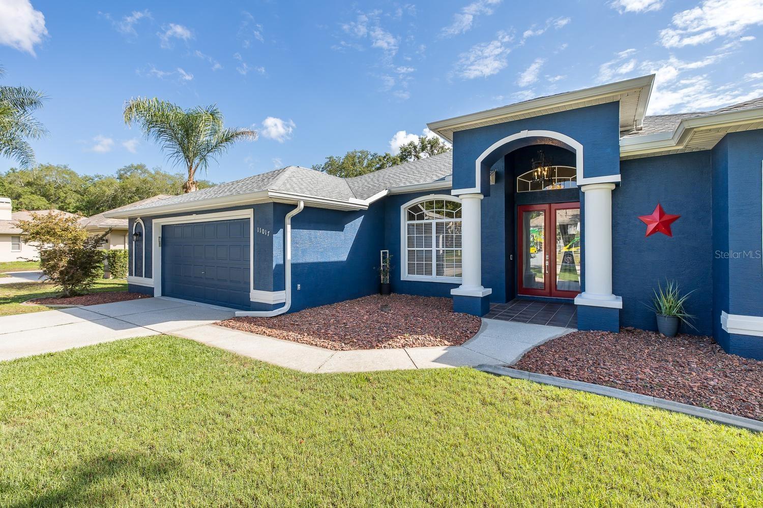 11017 AUDIE BROOK DR, SPRING HILL, FL, 34608