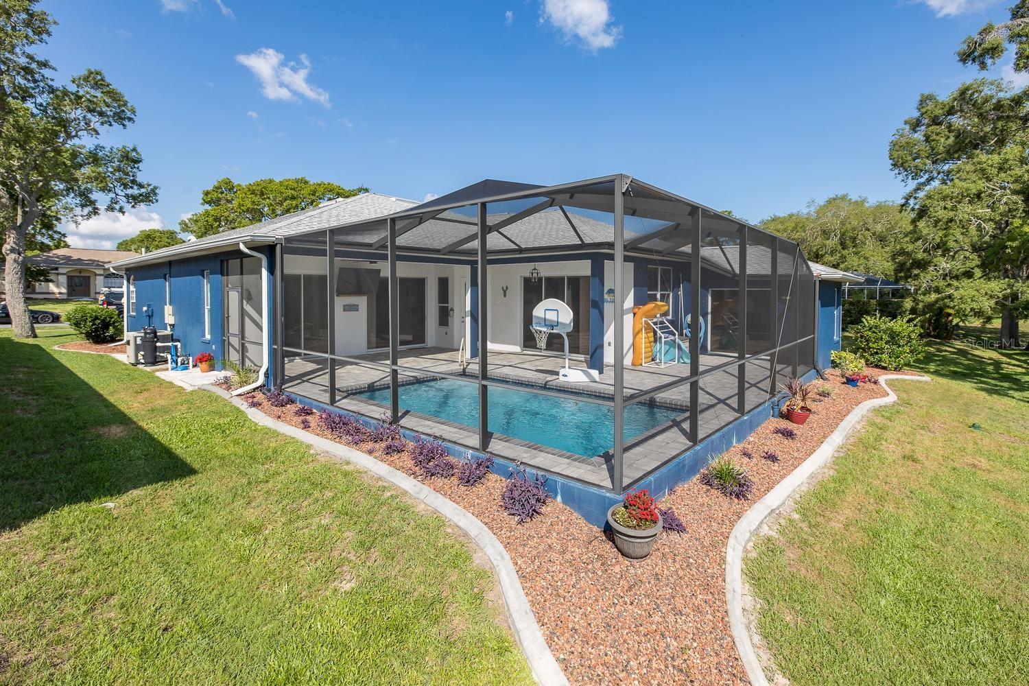 11017 AUDIE BROOK DR, SPRING HILL, FL, 34608
