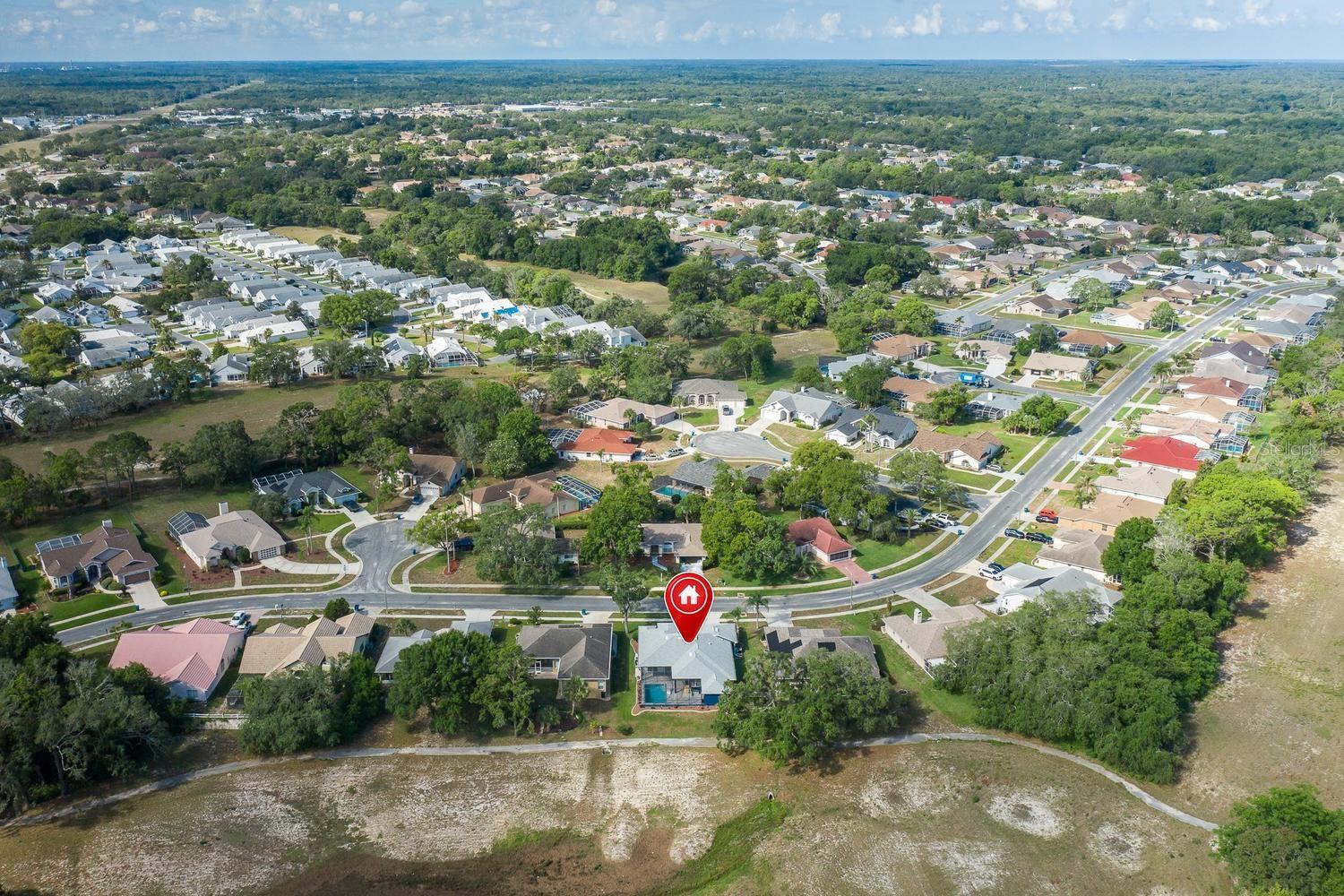 11017 AUDIE BROOK DR, SPRING HILL, FL, 34608