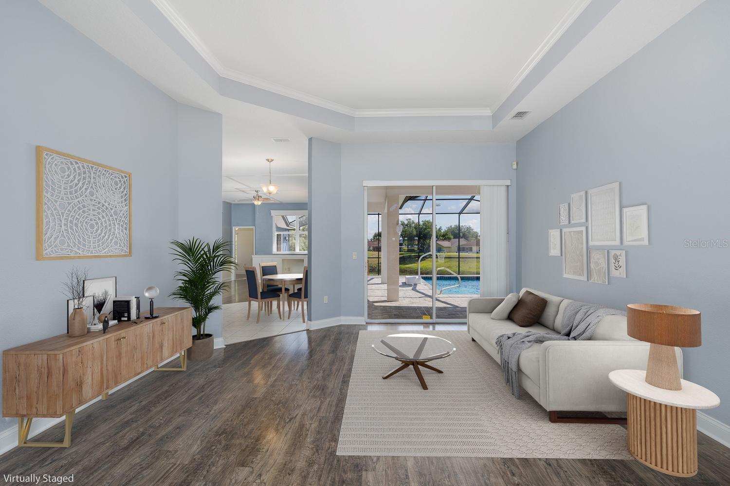 11017 AUDIE BROOK DR, SPRING HILL, FL, 34608
