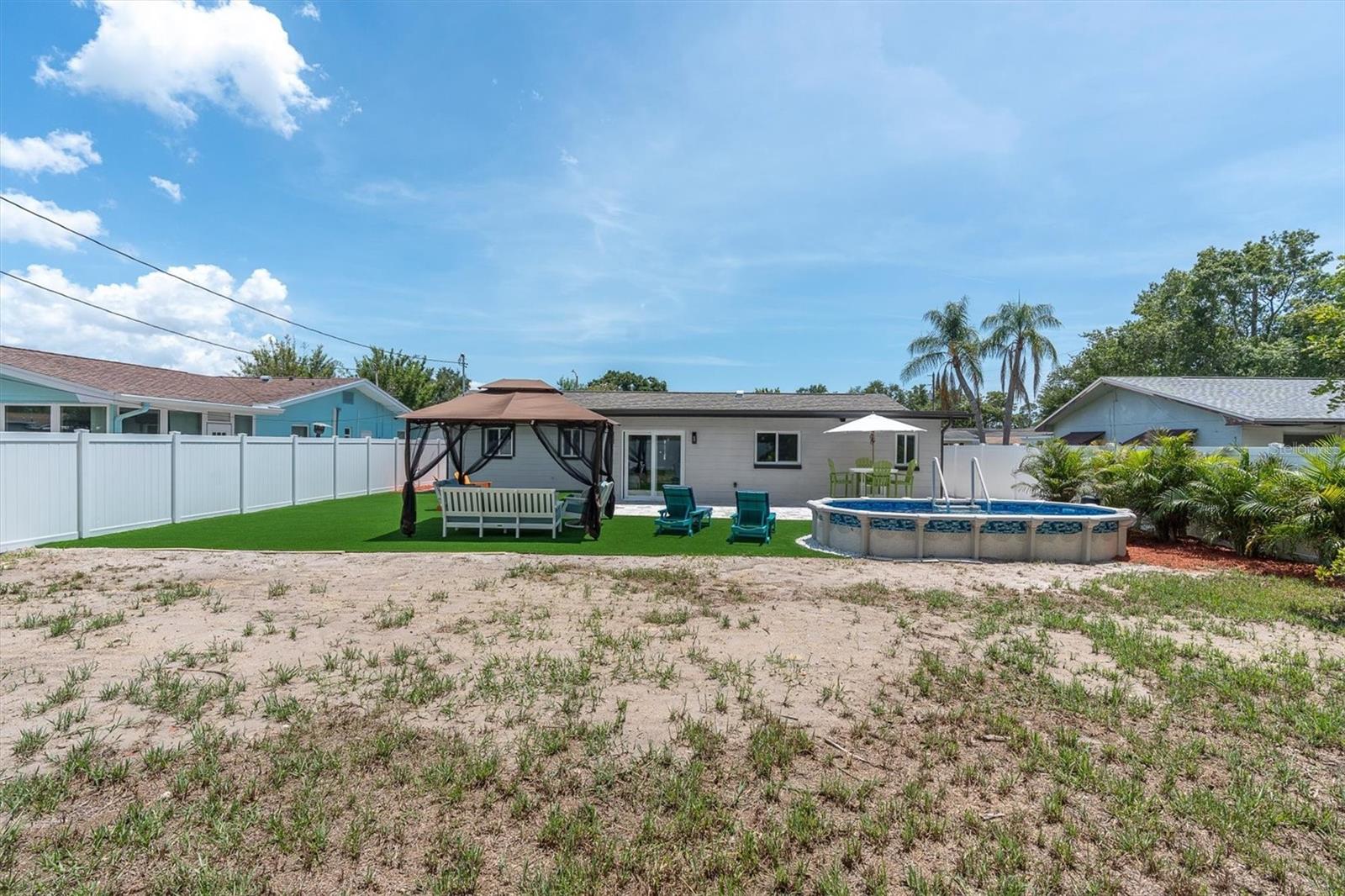 11133 100TH AVE, SEMINOLE, FL, 33772