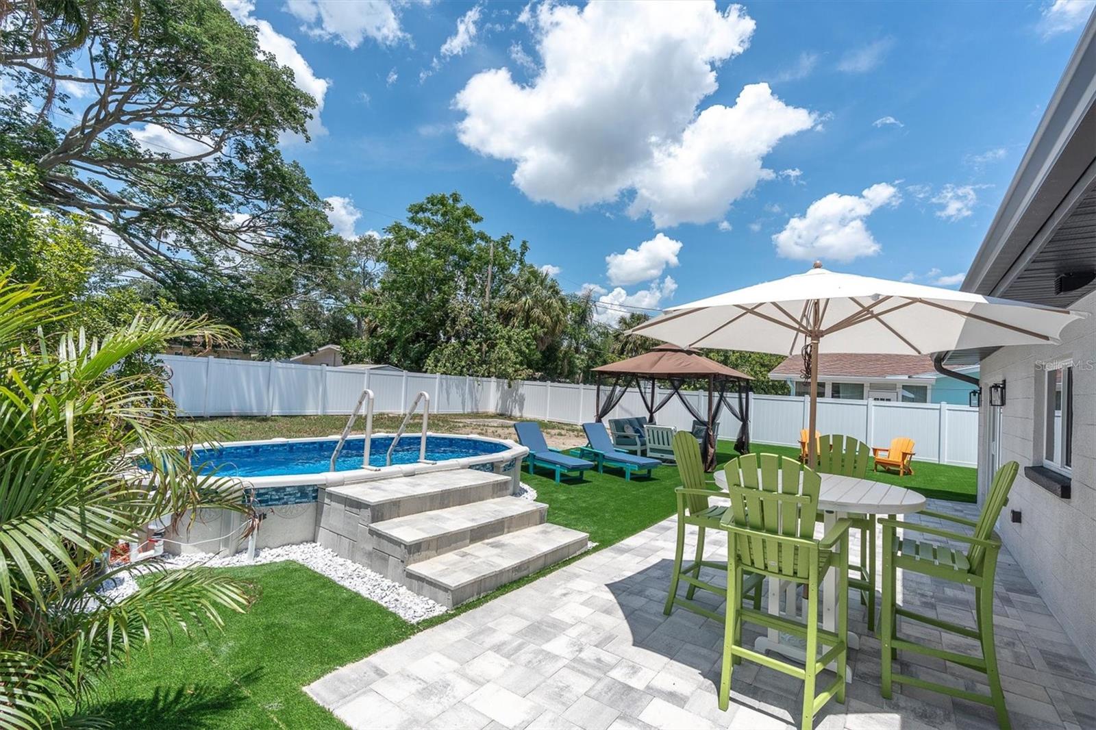 11133 100TH AVE, SEMINOLE, FL, 33772
