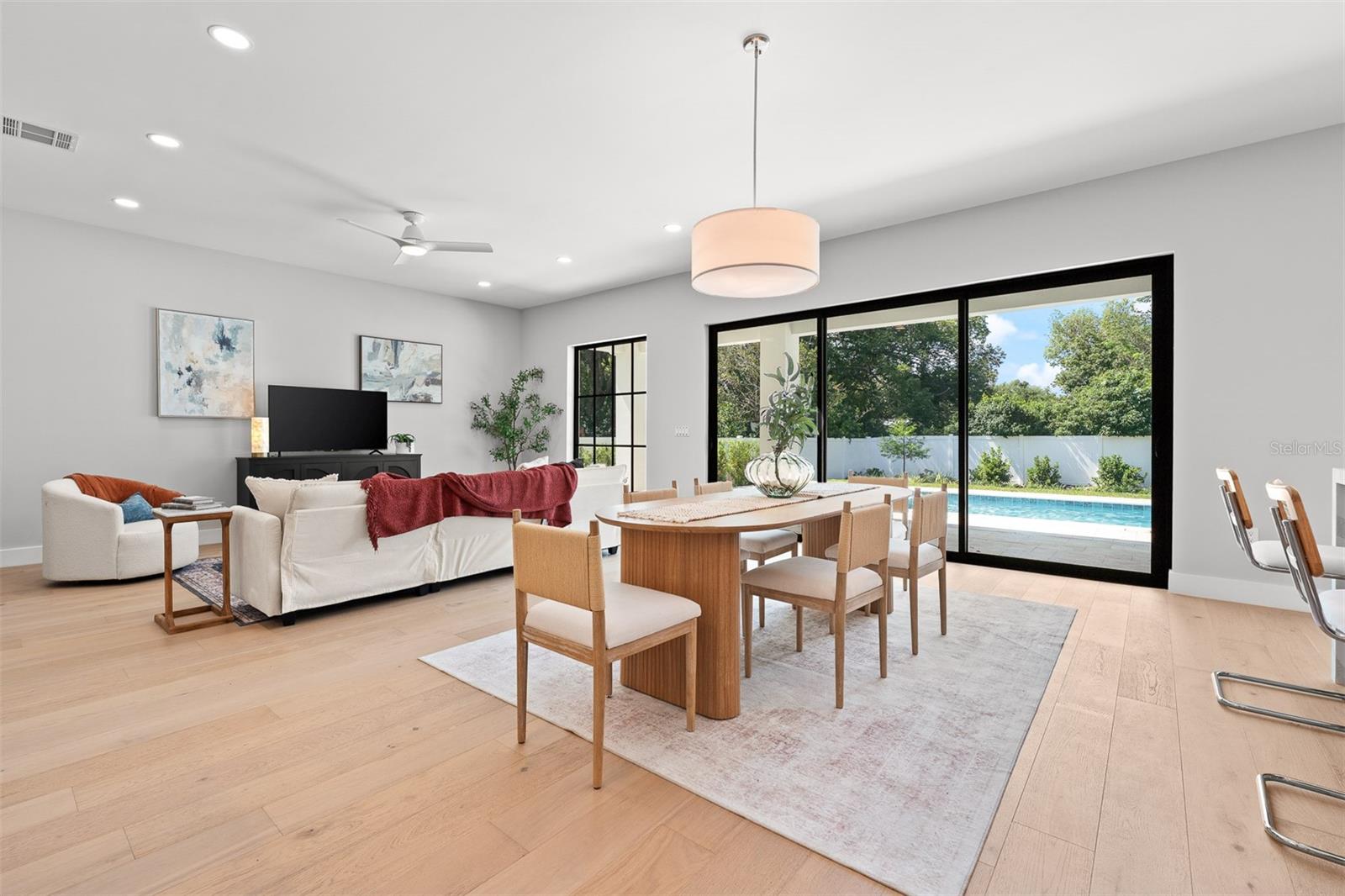 113 W EVANS ST, ORLANDO, FL, 32804