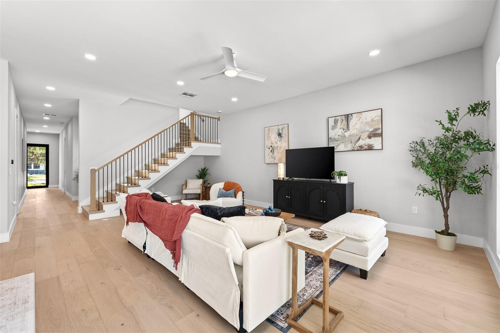 113 W EVANS ST, ORLANDO, FL, 32804