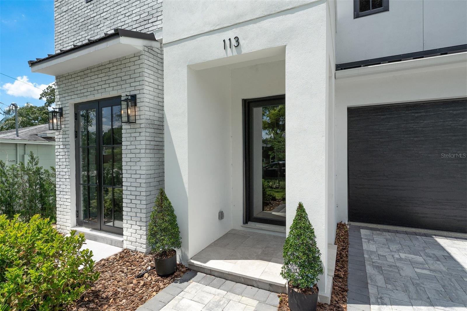 113 W EVANS ST, ORLANDO, FL, 32804