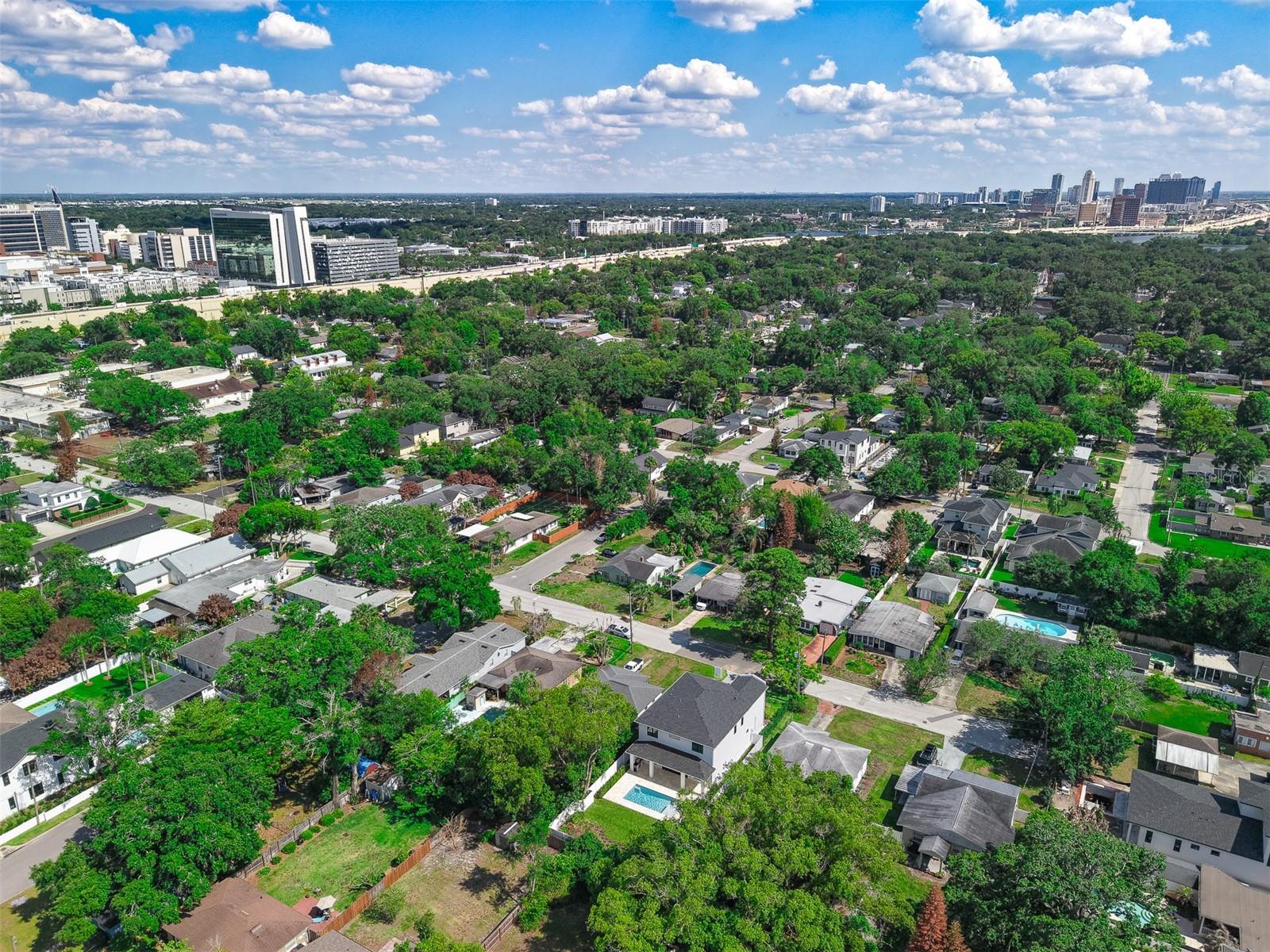 113 W EVANS ST, ORLANDO, FL, 32804