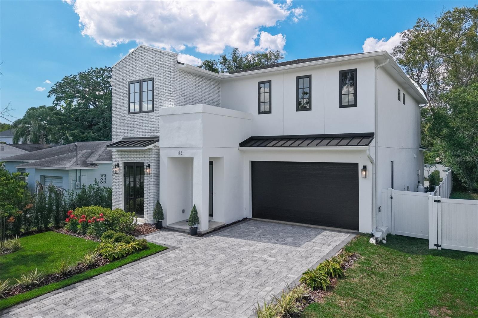 113 W EVANS ST, ORLANDO, FL, 32804