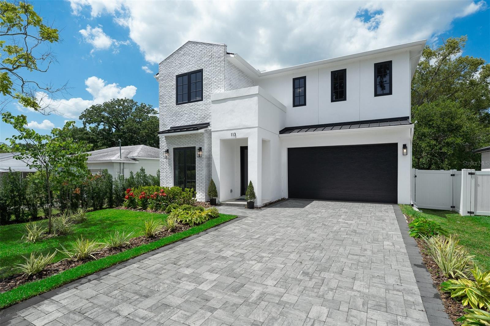 113 W EVANS ST, ORLANDO, FL, 32804