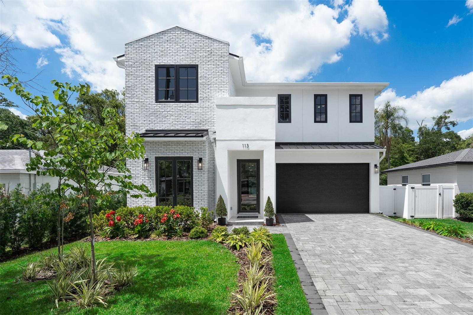 113 W EVANS ST, ORLANDO, FL, 32804