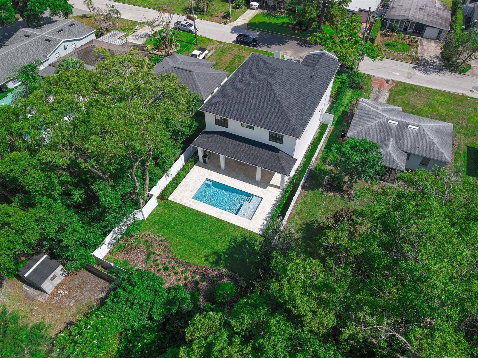 113 W EVANS ST, ORLANDO, FL, 32804