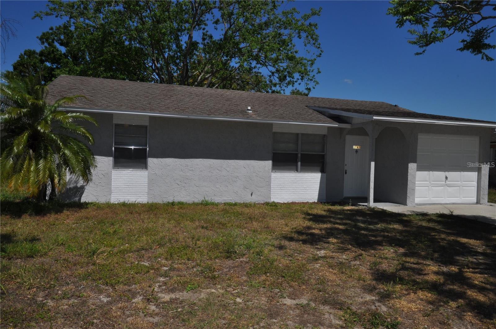 1743 AVENUE C NE, WINTER HAVEN, FL, 33881