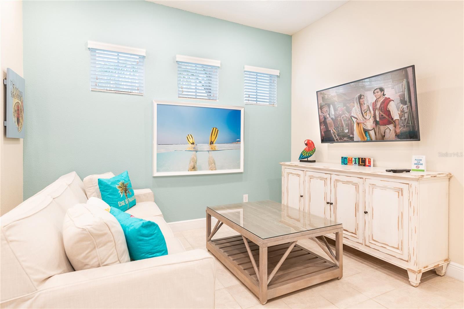 8029 SAND BAR DR, KISSIMMEE, FL, 34747