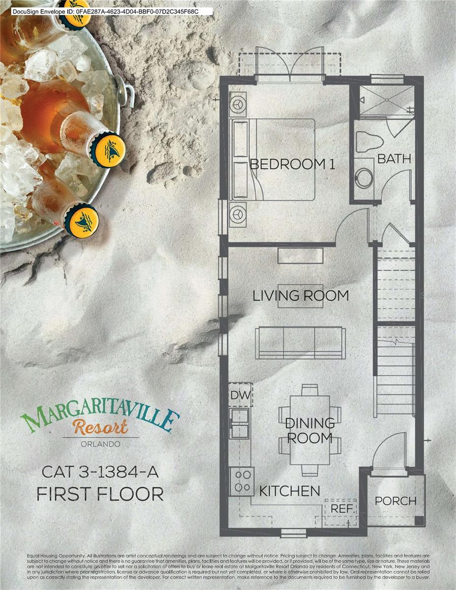 8029 SAND BAR DR, KISSIMMEE, FL, 34747