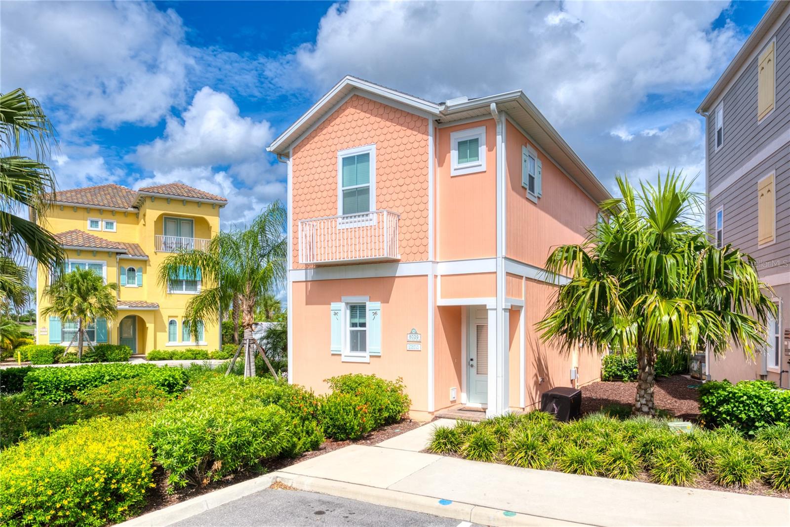 8029 SAND BAR DR, KISSIMMEE, FL, 34747