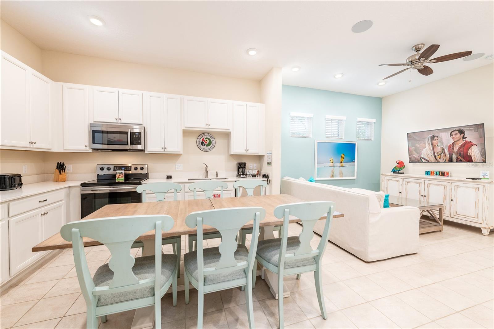 8029 SAND BAR DR, KISSIMMEE, FL, 34747
