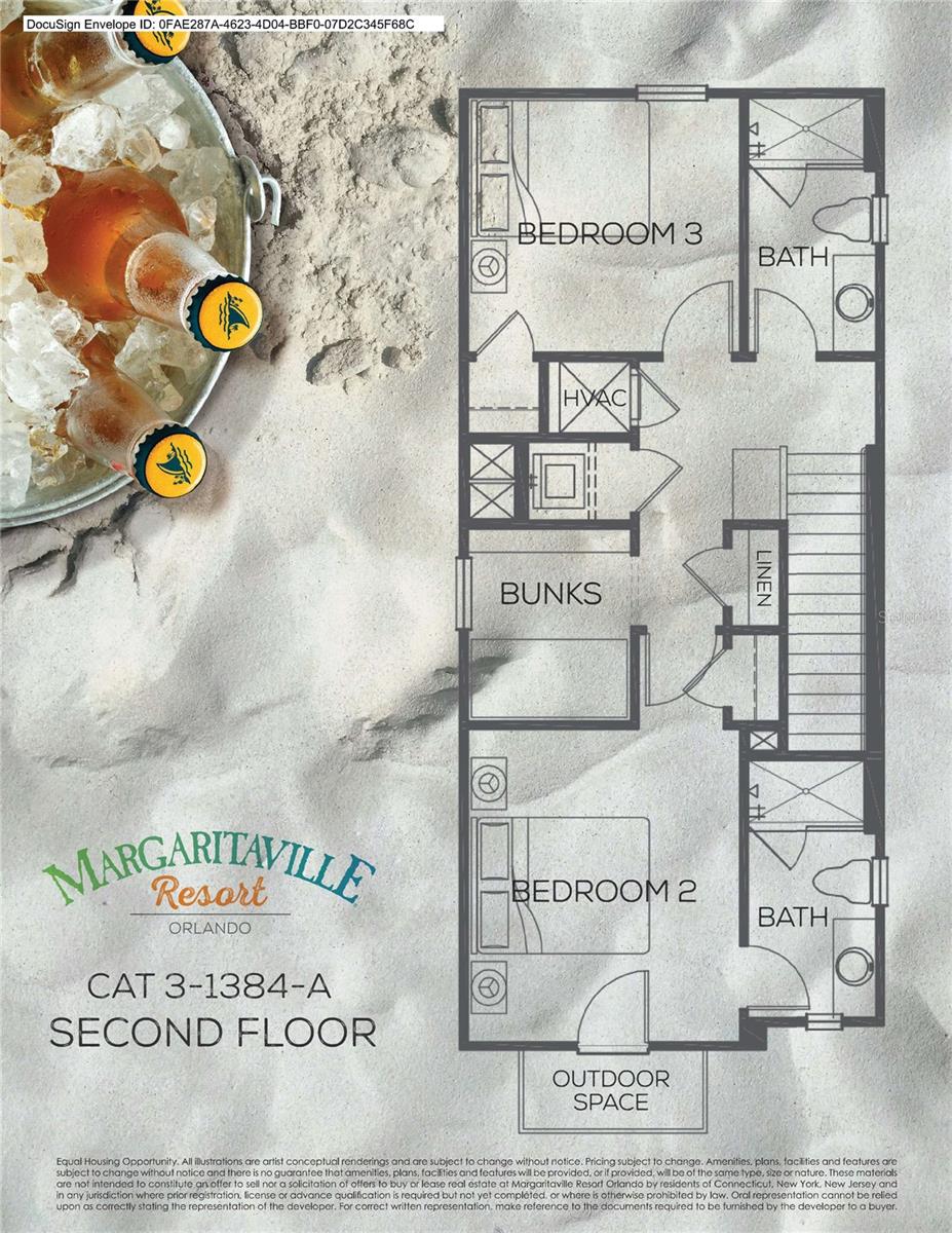 8029 SAND BAR DR, KISSIMMEE, FL, 34747
