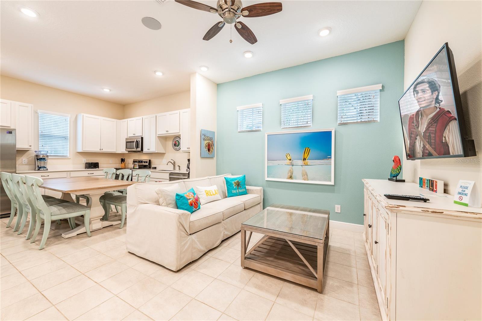 8029 SAND BAR DR, KISSIMMEE, FL, 34747