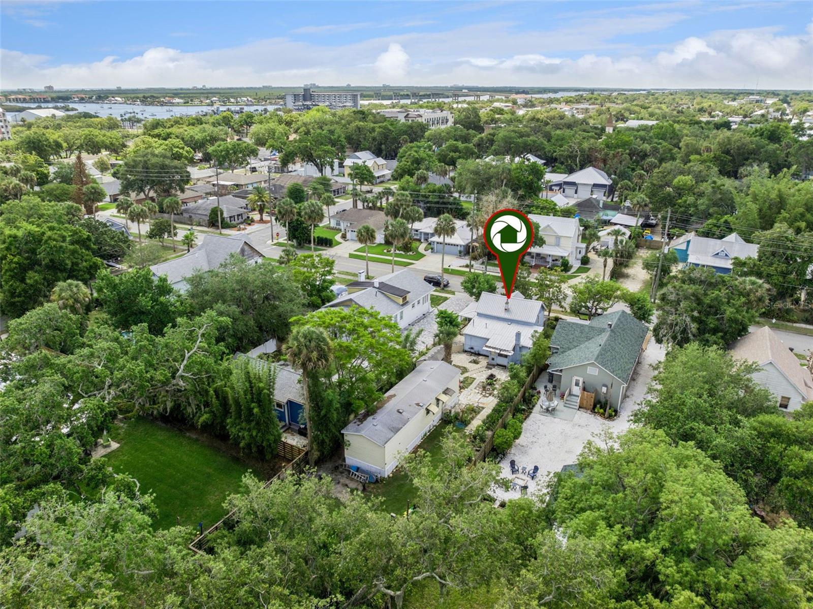 207 MARY AVE, NEW SMYRNA BEACH, FL, 32168