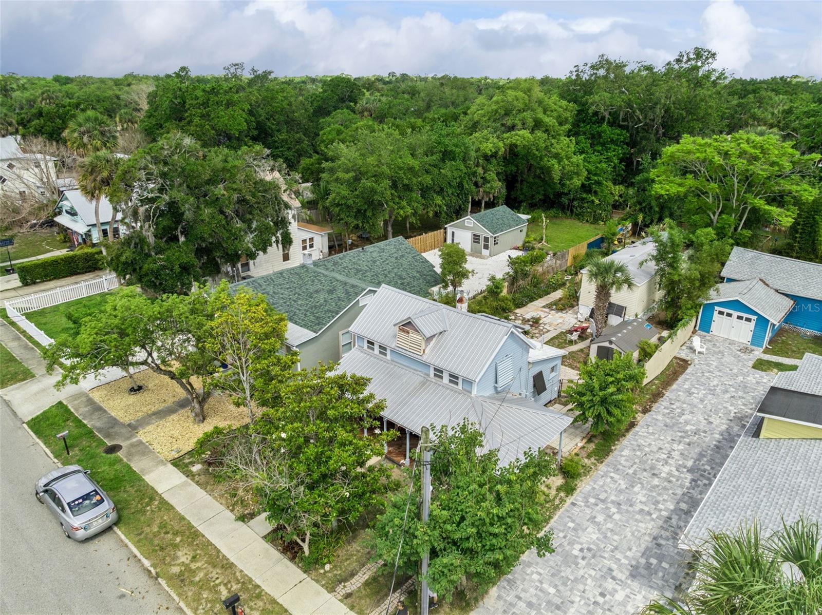 207 MARY AVE, NEW SMYRNA BEACH, FL, 32168