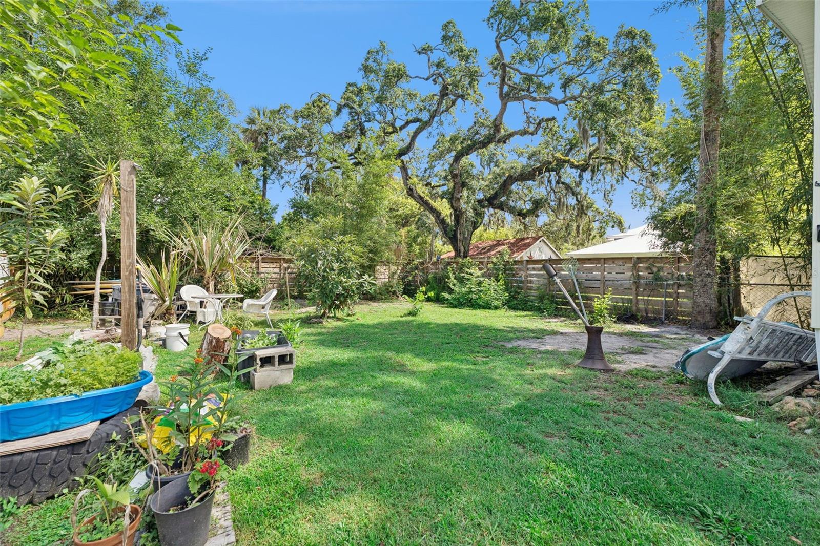 207 MARY AVE, NEW SMYRNA BEACH, FL, 32168