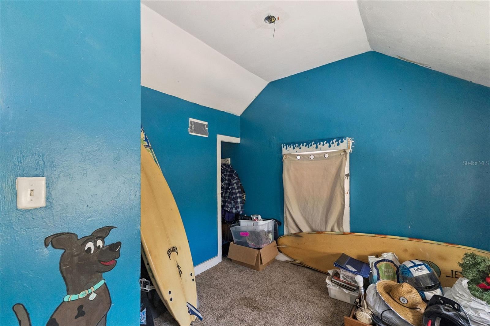 207 MARY AVE, NEW SMYRNA BEACH, FL, 32168