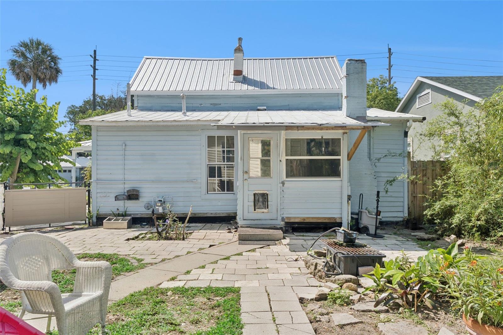 207 MARY AVE, NEW SMYRNA BEACH, FL, 32168