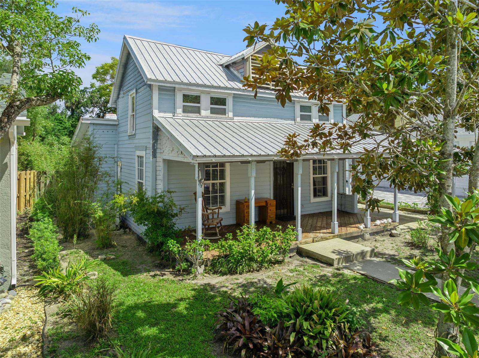 207 MARY AVE, NEW SMYRNA BEACH, FL, 32168