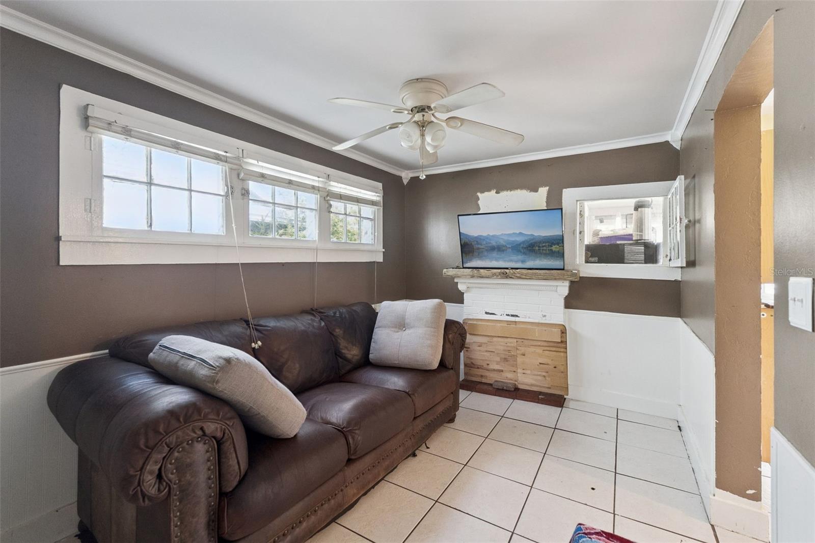 207 MARY AVE, NEW SMYRNA BEACH, FL, 32168