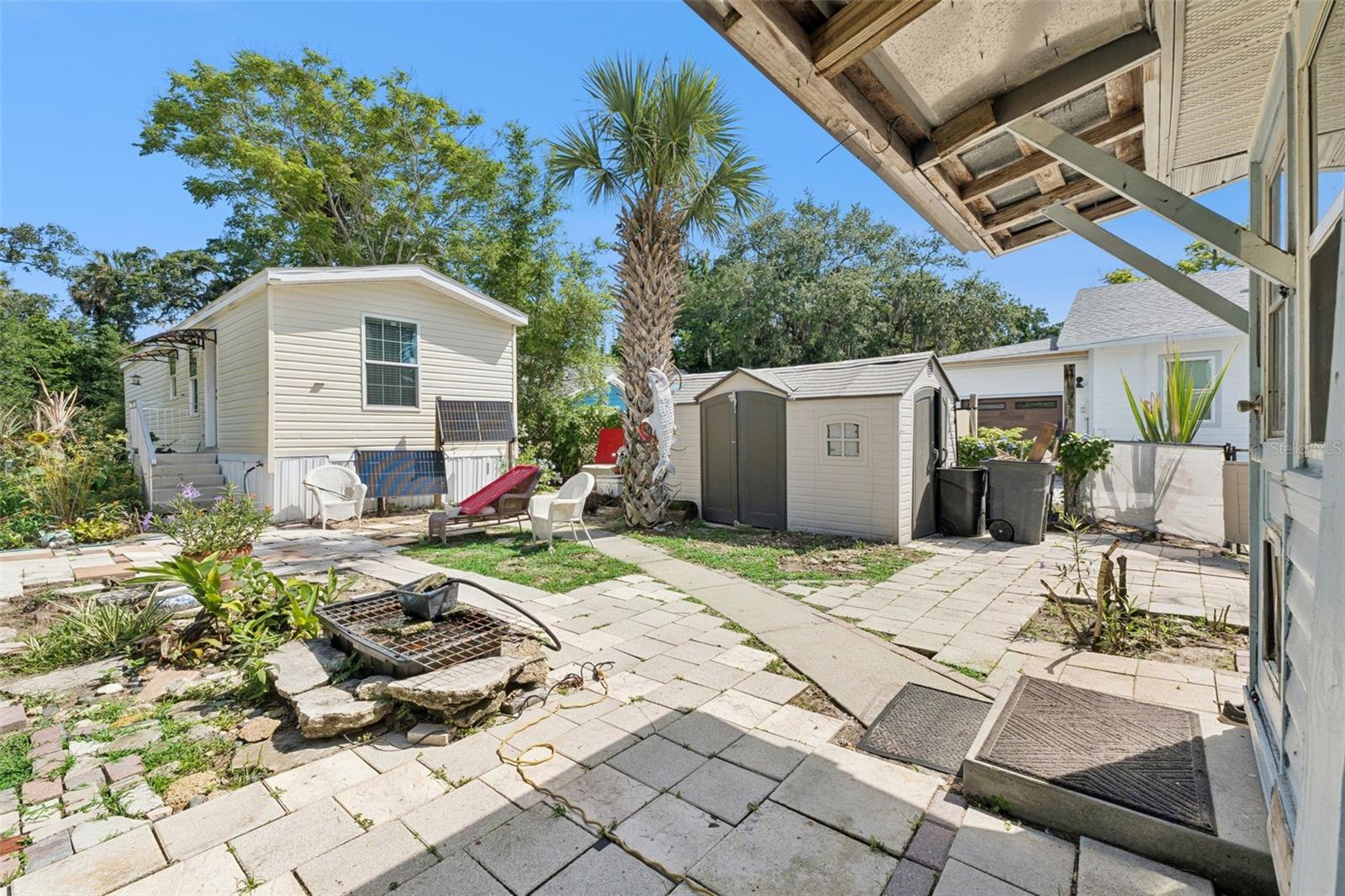 207 MARY AVE, NEW SMYRNA BEACH, FL, 32168